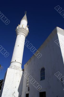 Minaret
