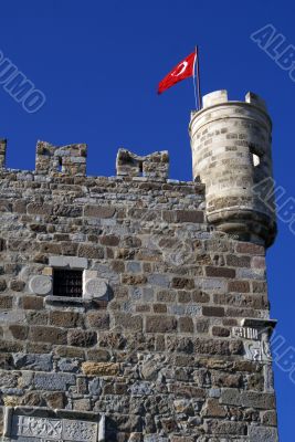 Tower