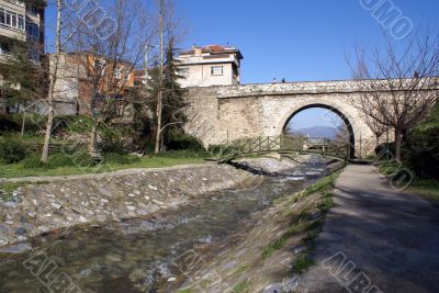 Bridge