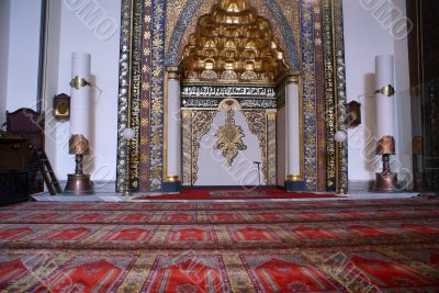 Mihrab