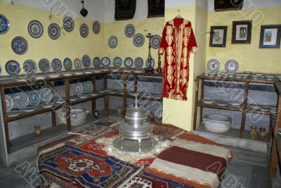 Bath room