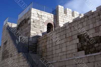 Wall