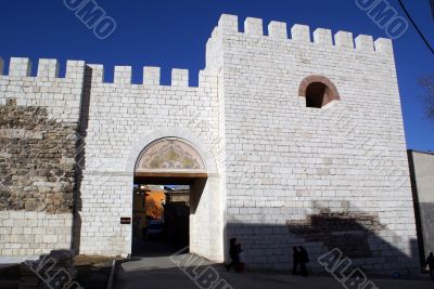 Yerkapi