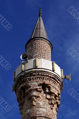 Minaret