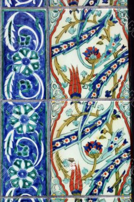 Tile