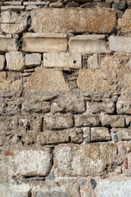 Wall