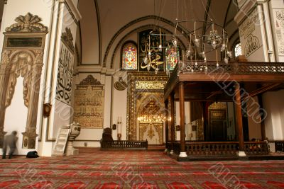 Mosque