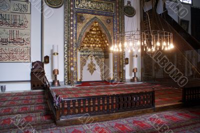 Mihrab