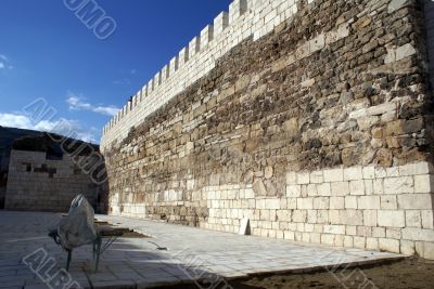 Wall