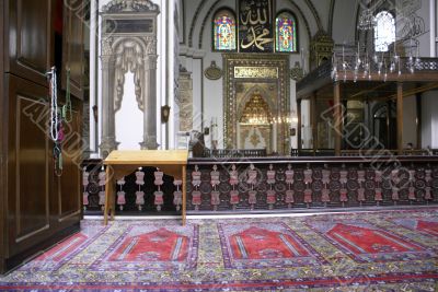 Mosque