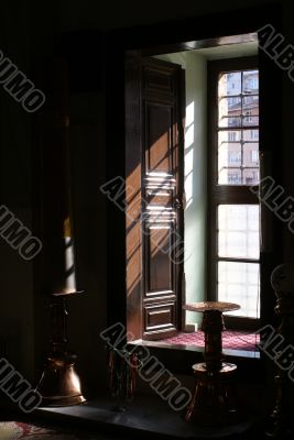 Window