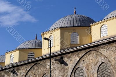 Domes