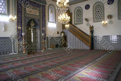 Mosque