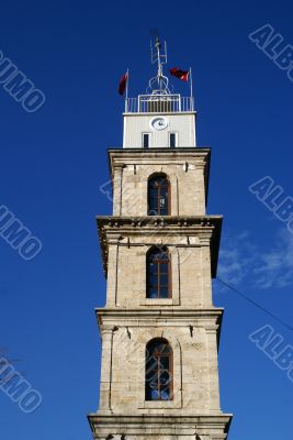 Tower