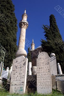 Graveyard