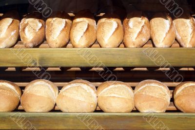 Turkish bread