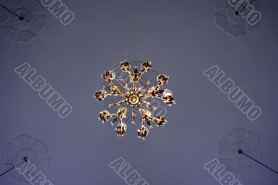 Lamp