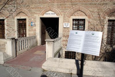 Koza Han
