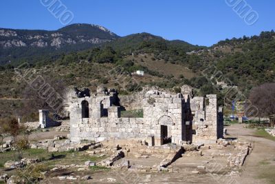 Ruins