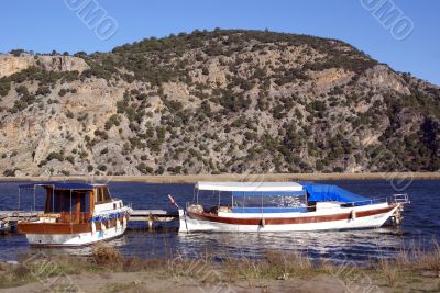 Boats