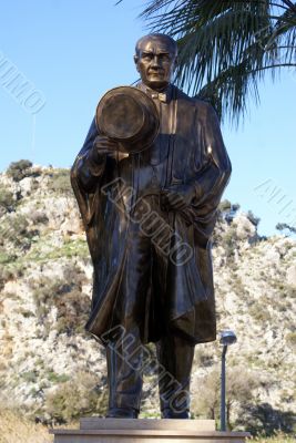 Ataturk