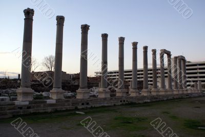 Columns