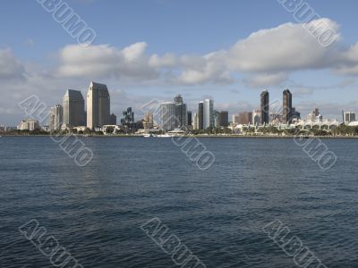 San Diego