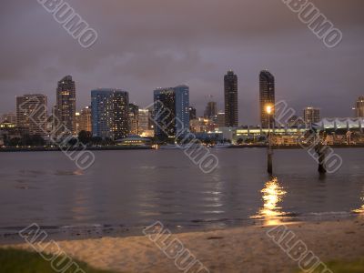 San Diego