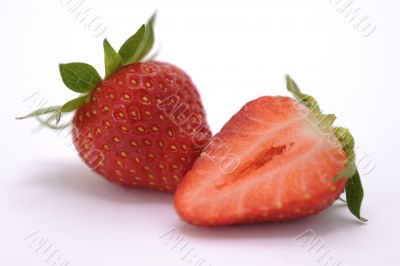 strawberry