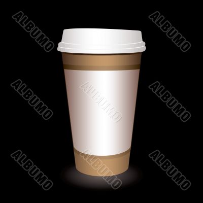 coffee cup