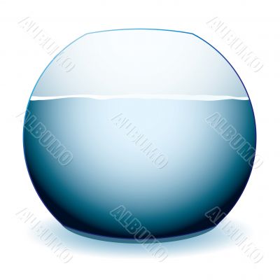 fish bowl