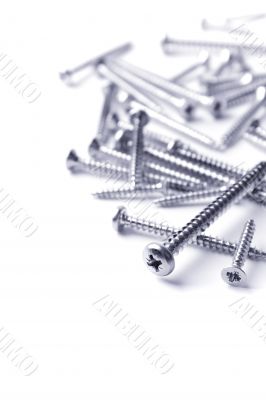 metal screws
