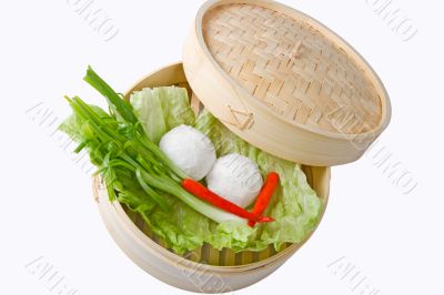 Dumplings