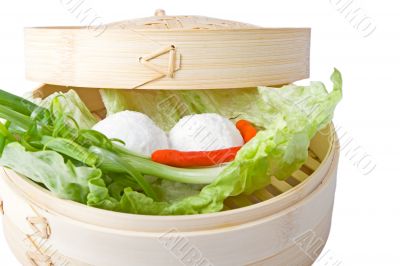 Dumplings