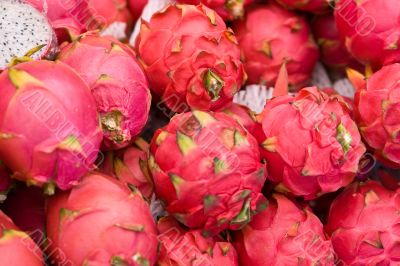 Dragonfruit