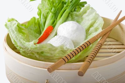 Dumplings