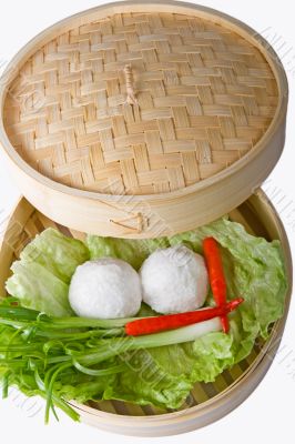 Dumplings
