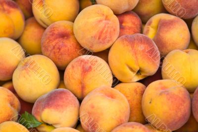 Peaches