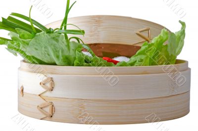 Dumplings