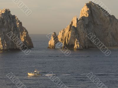 Cabo San Lucas