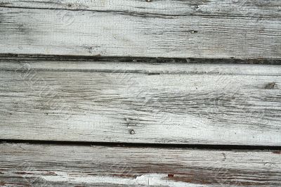 Old Wooden Planks / background