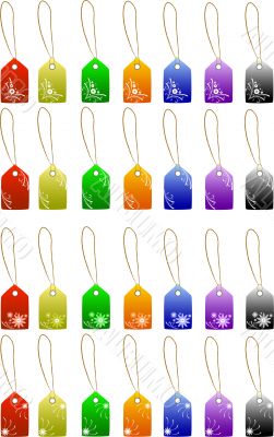 Glamour Labels