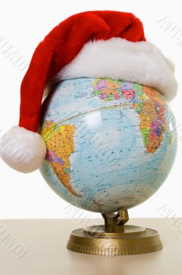 Christmas Globe