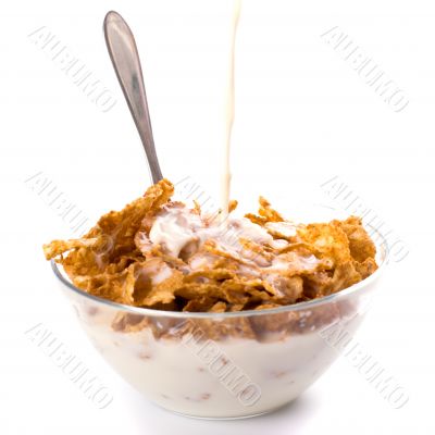 cornflakes