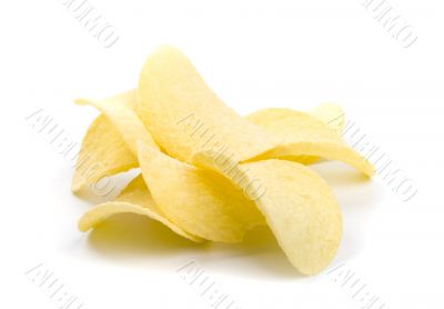 potato chips