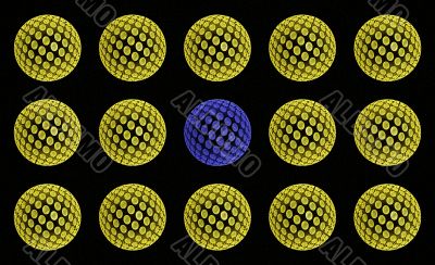 Balls
