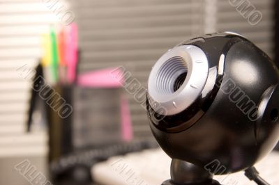 web camera