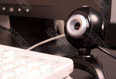web camera
