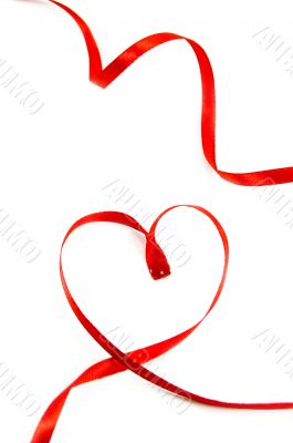 Love is in the air