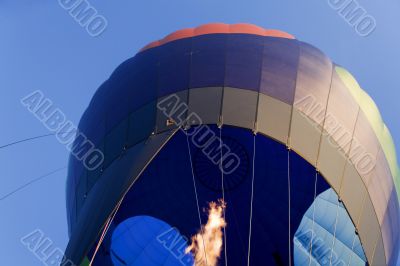 Hot Air Balloon